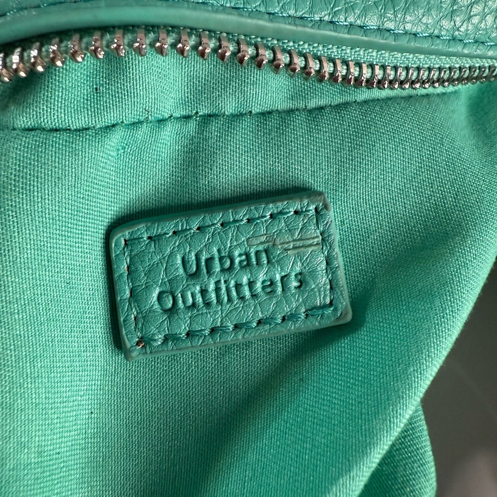 Urban Outfitters Crescent Bag with Studded Strap - Picture 9 of 11